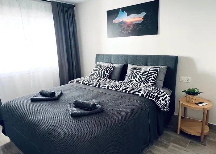 Apartament Sunset Costa Adeje (Tenerife)