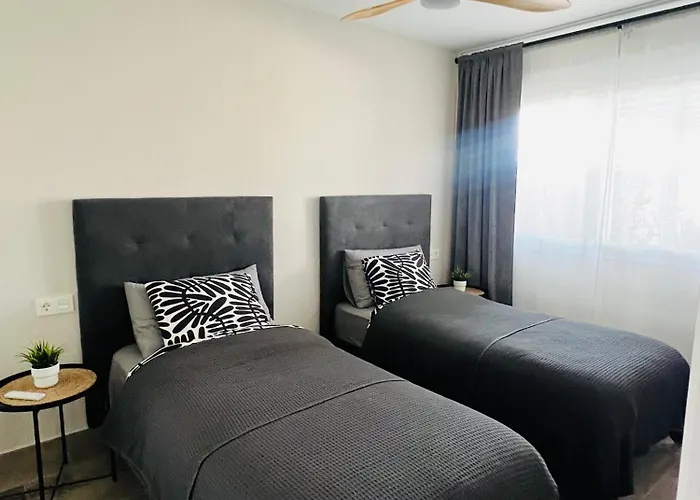 Sunset * Costa Adeje (Tenerife)