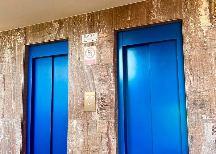 Sunset Apartament Costa Adeje (Tenerife)