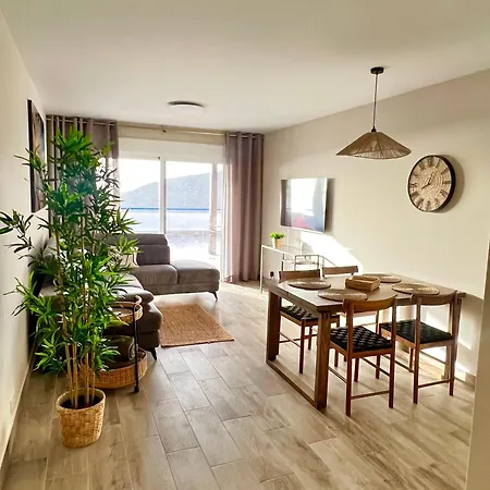 Sunset Апартаменты Адехе