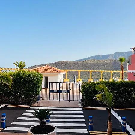 Апартаменты Sunset *