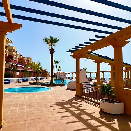 Апартаменты Sunset