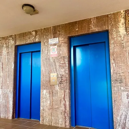 Sunset Апартаменты Адехе