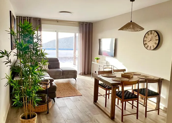 Sunset Apartment Costa Adeje (Tenerife)