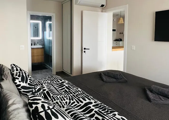 Apartment Sunset Costa Adeje (Tenerife)