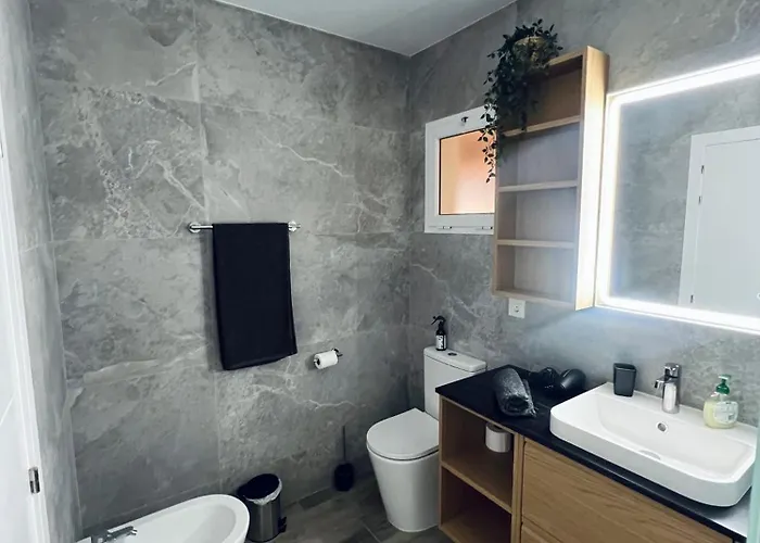 Sunset Costa Adeje (Tenerife)