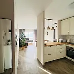 Apartman Sunset *