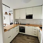 Sunset Apartman *