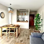 Apartman Sunset *