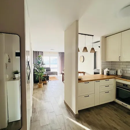 Appartement Sunset *