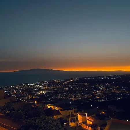 Sunset * Costa Adeje (Tenerife)