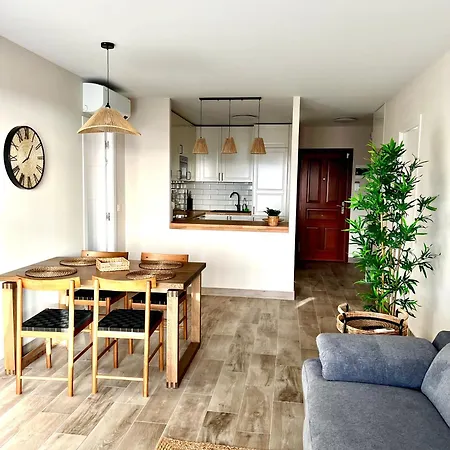 Appartement Sunset *