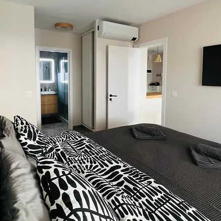 Appartement Sunset Costa Adeje (Tenerife)