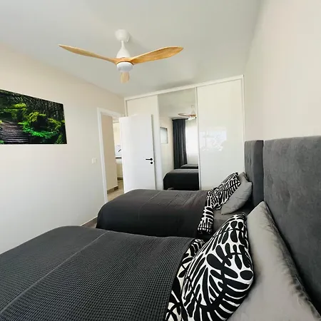 Sunset Apartment