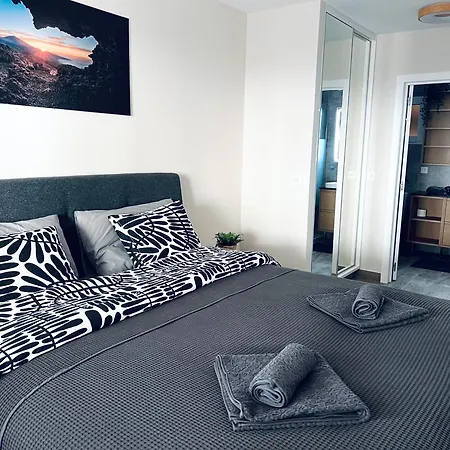 Sunset Appartement Costa Adeje (Tenerife)