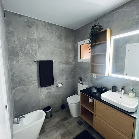 Sunset Costa Adeje (Tenerife)