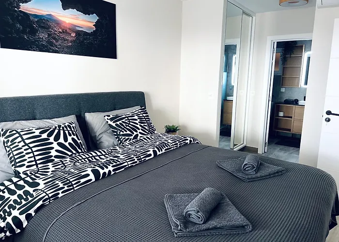 Sunset דירה אדחה